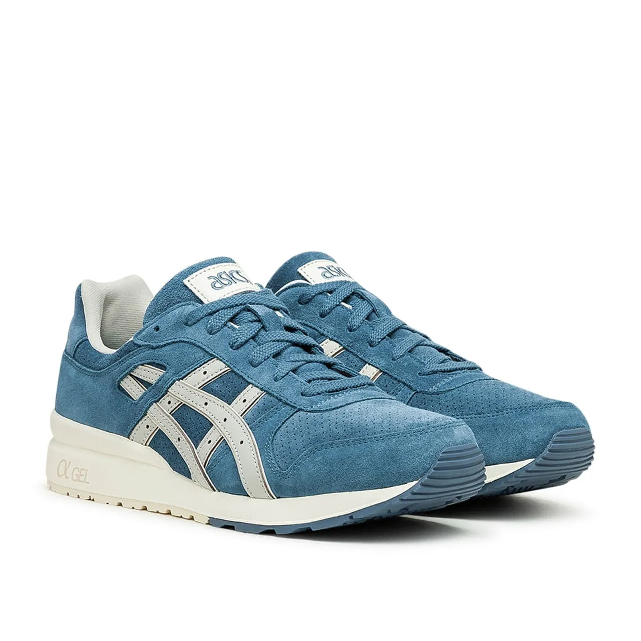 Asics GT-II (Blue)