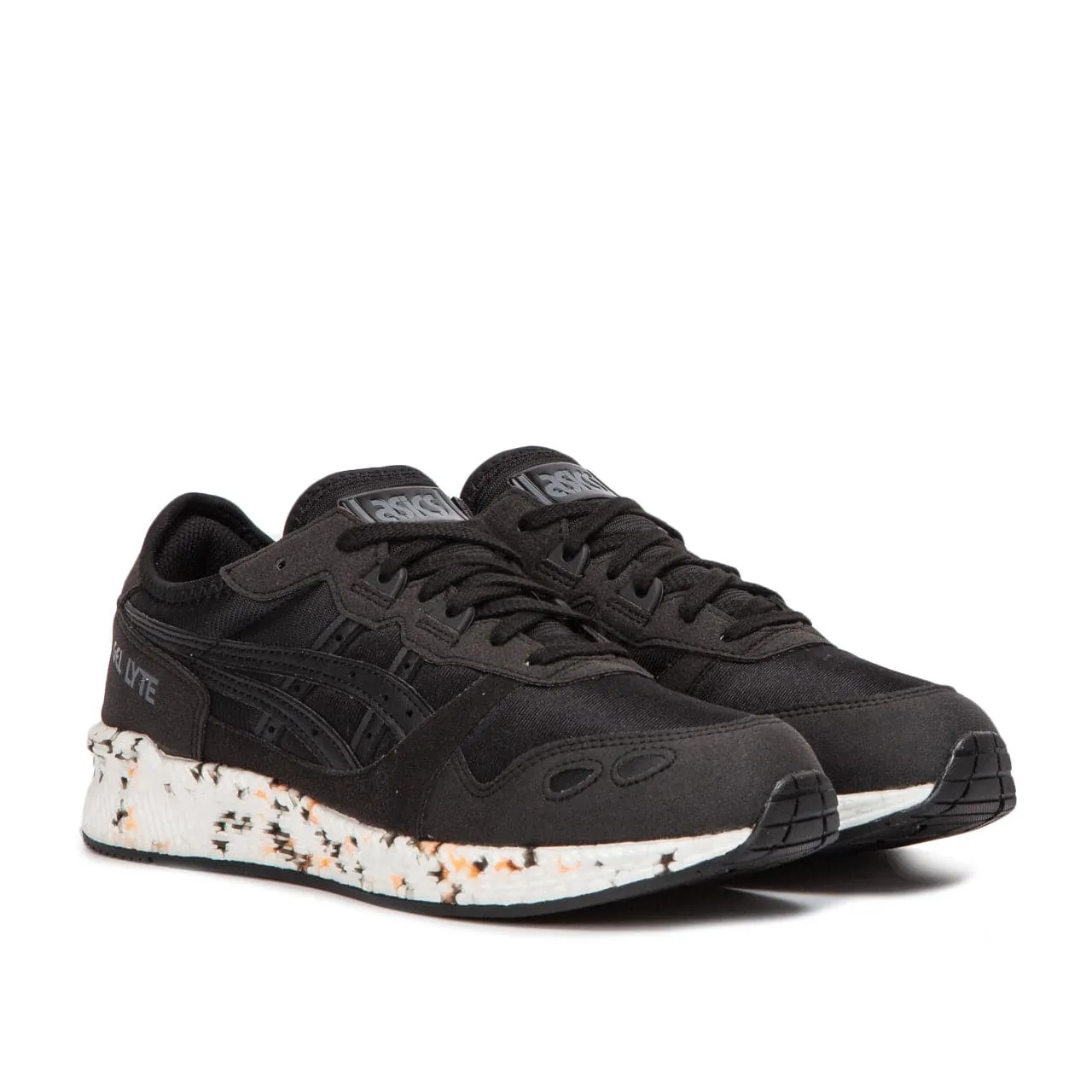 Asics HyperGel Lyte (Black)