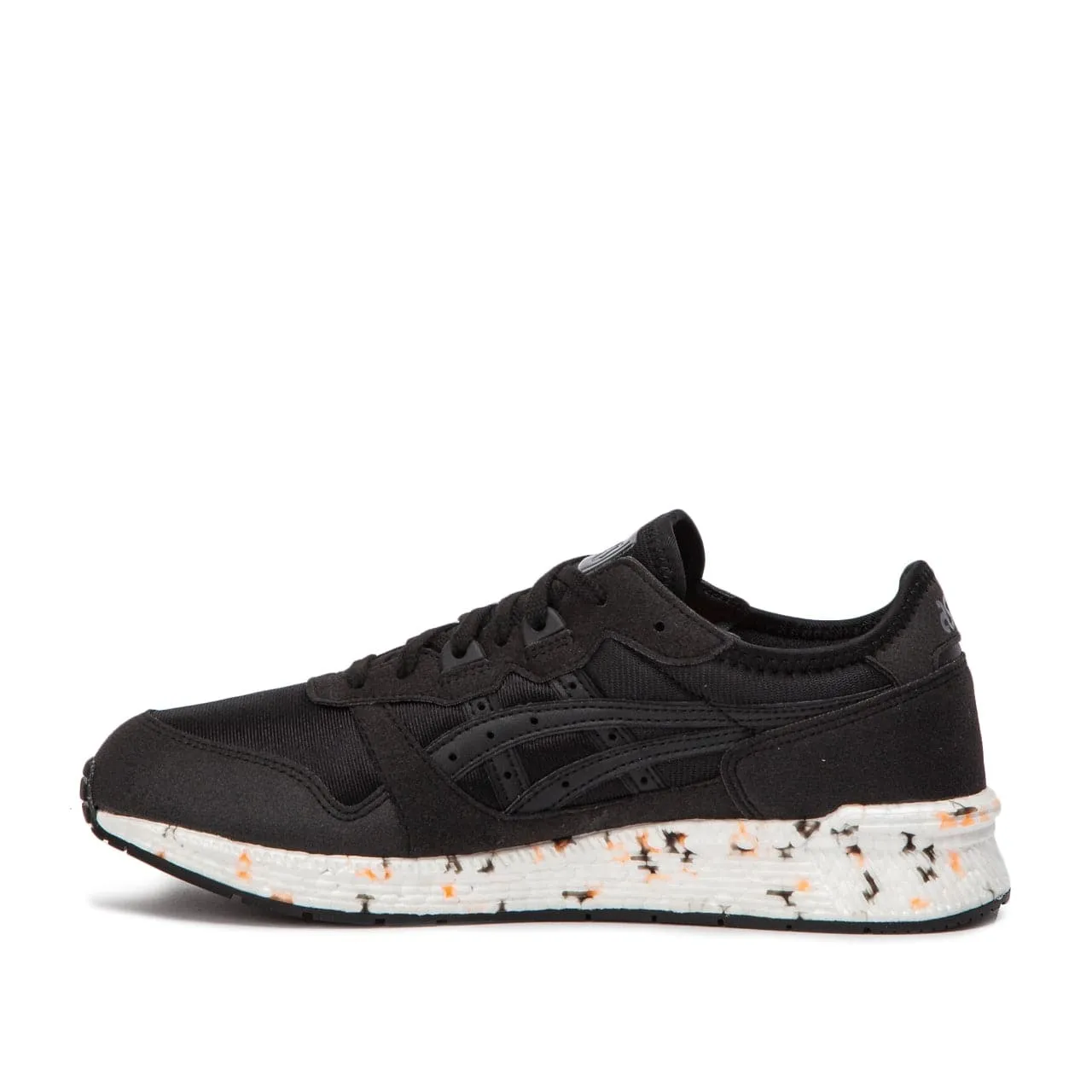 Asics HyperGel Lyte (Black)