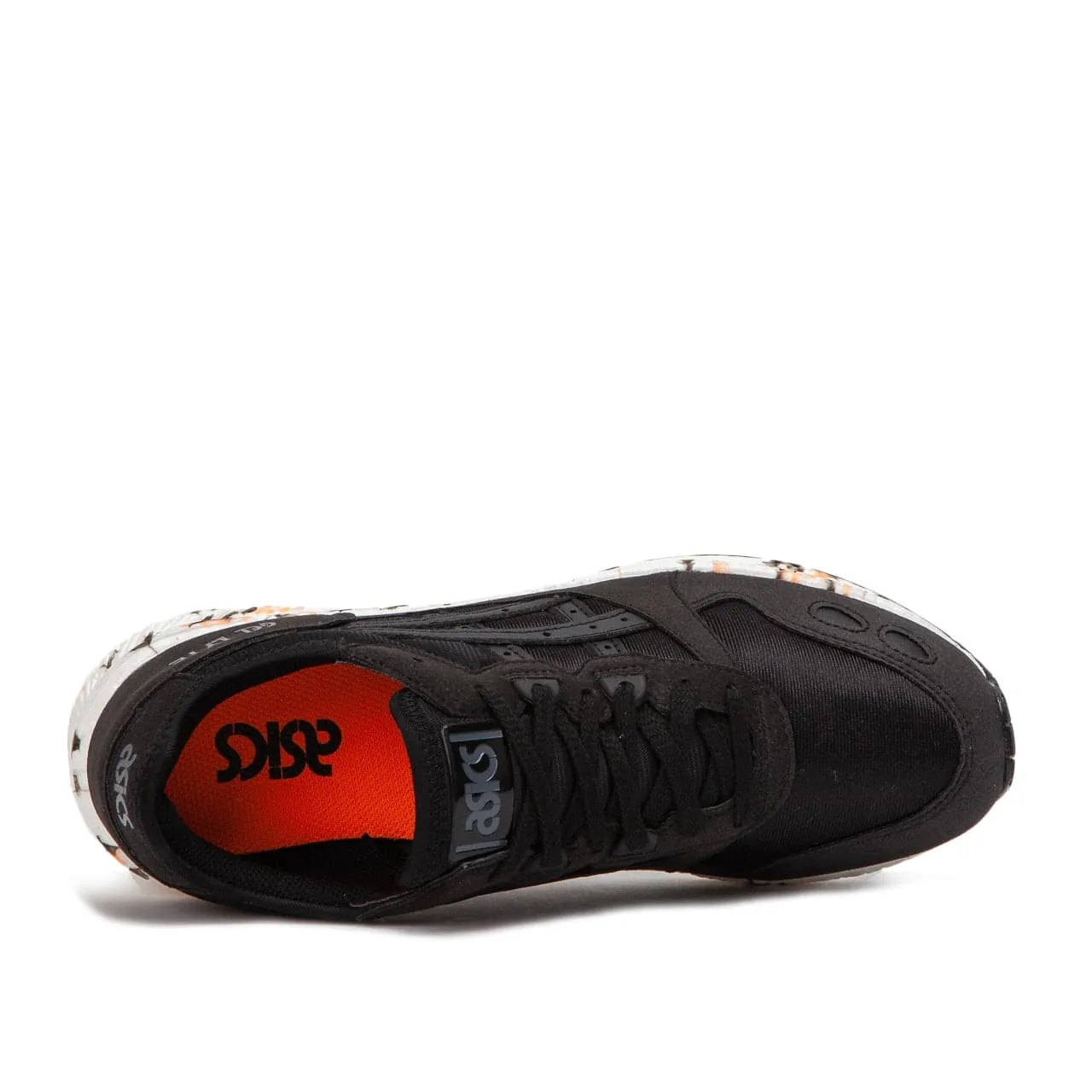 Asics HyperGel Lyte (Black)