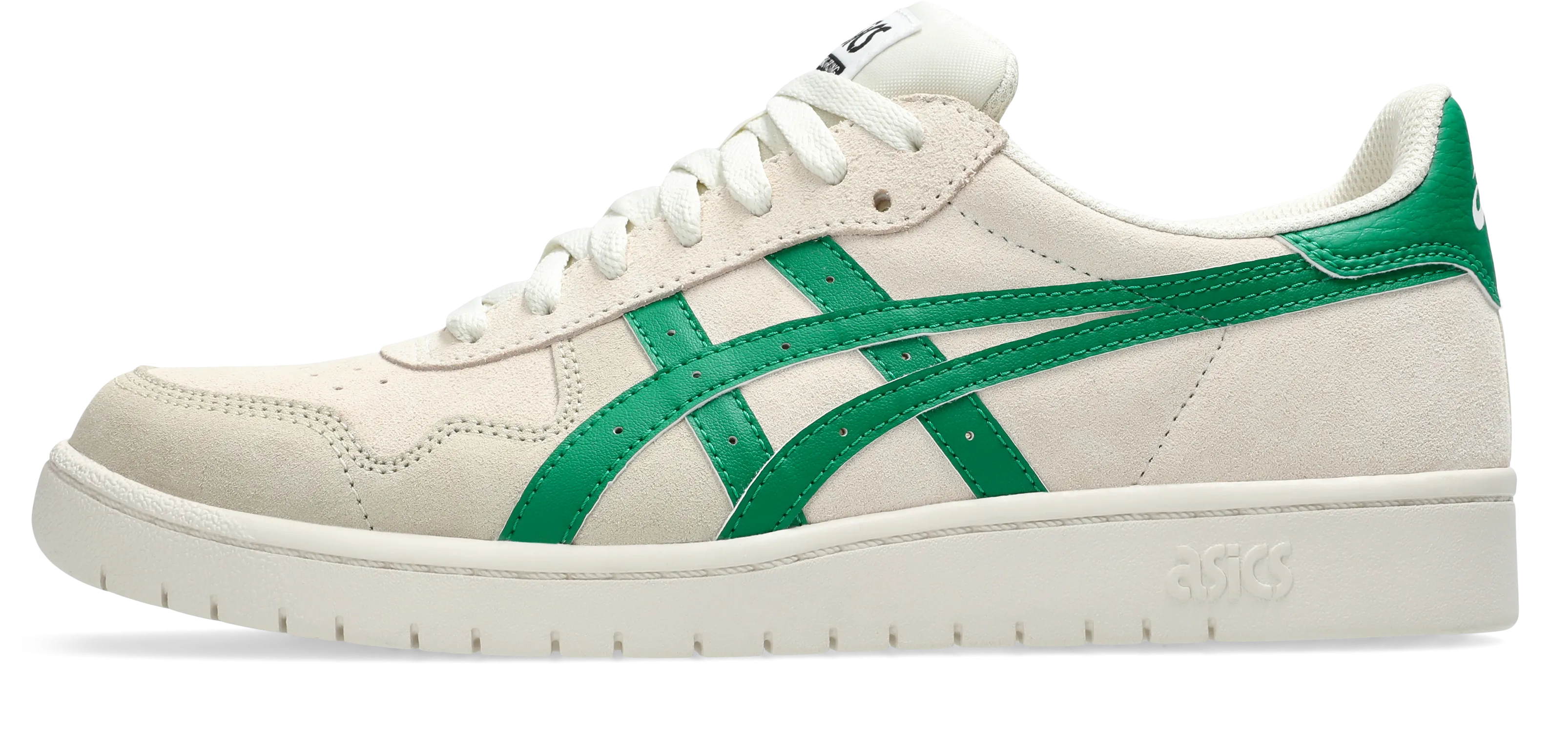 Asics Japan Pro (Birch/Kale)