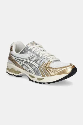 Asics sneakers GEL-KAYANO 14 white color 1203A537.104