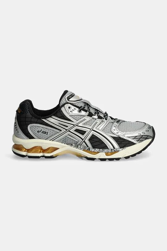 Asics sneakers GEL-NIMBUS 10.1 black color 1203A543.020