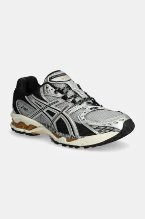 Asics sneakers GEL-NIMBUS 10.1 black color 1203A543.020