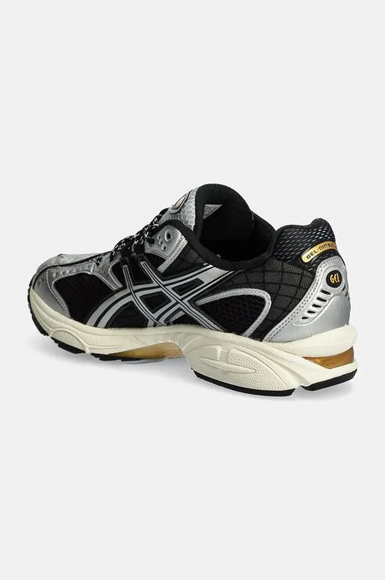 Asics sneakers GEL-NIMBUS 10.1 black color 1203A543.020