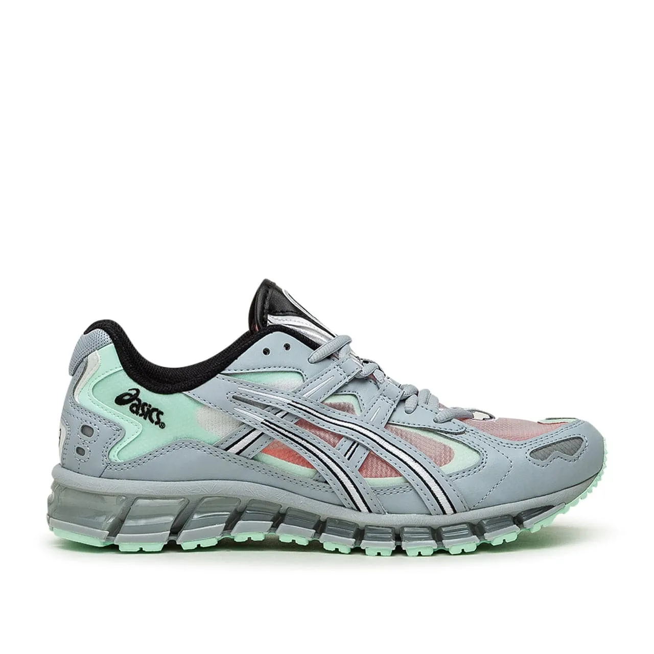 Asics Sportstyle Gel-Kayano 5 360 (Grey / Mint)