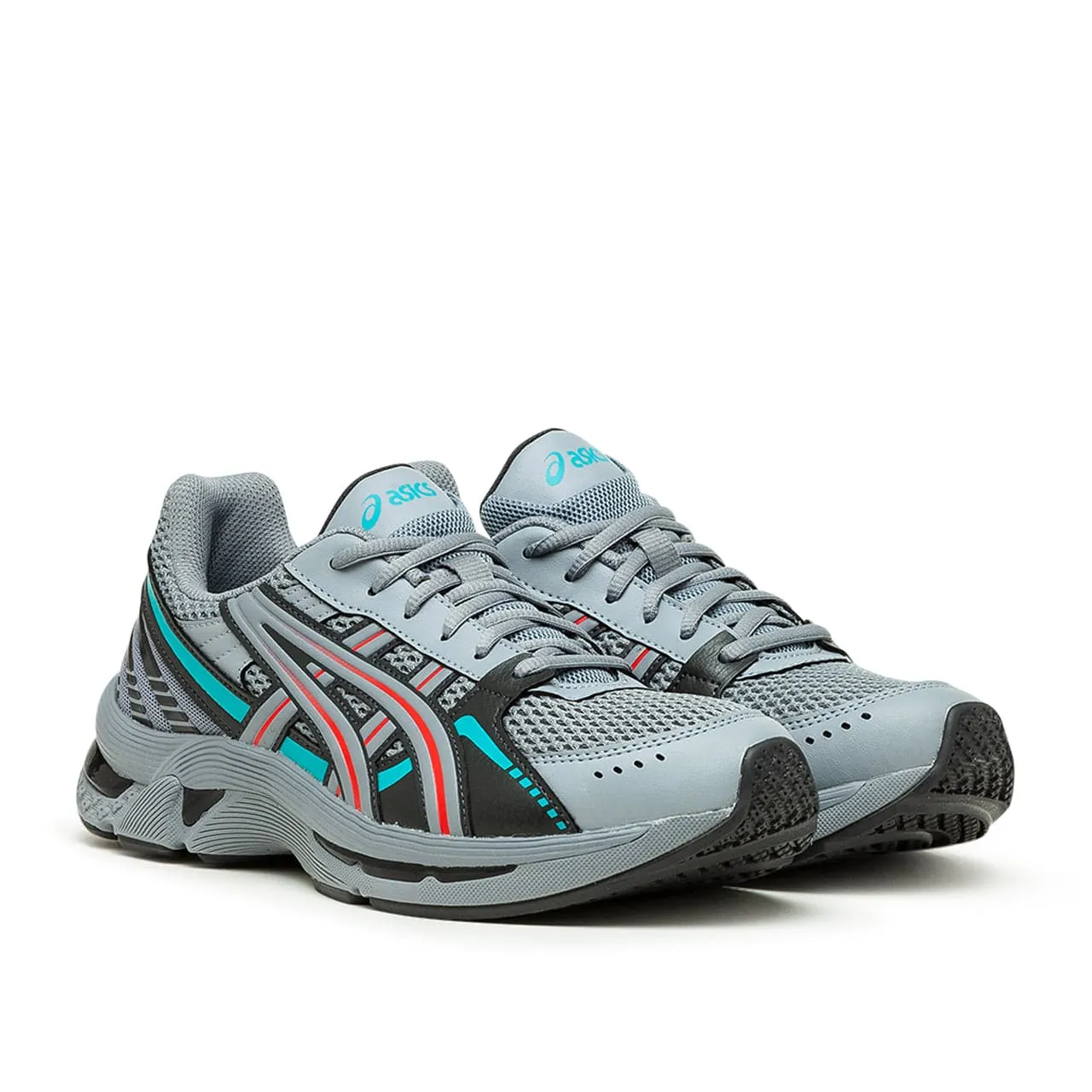 Asics Sportstyle Gel Kyrios (Grau)