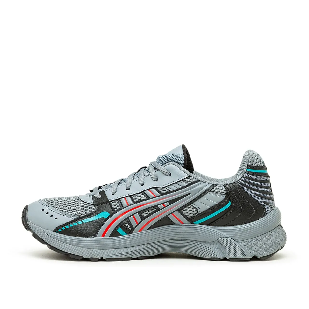 Asics Sportstyle Gel Kyrios (Grau)