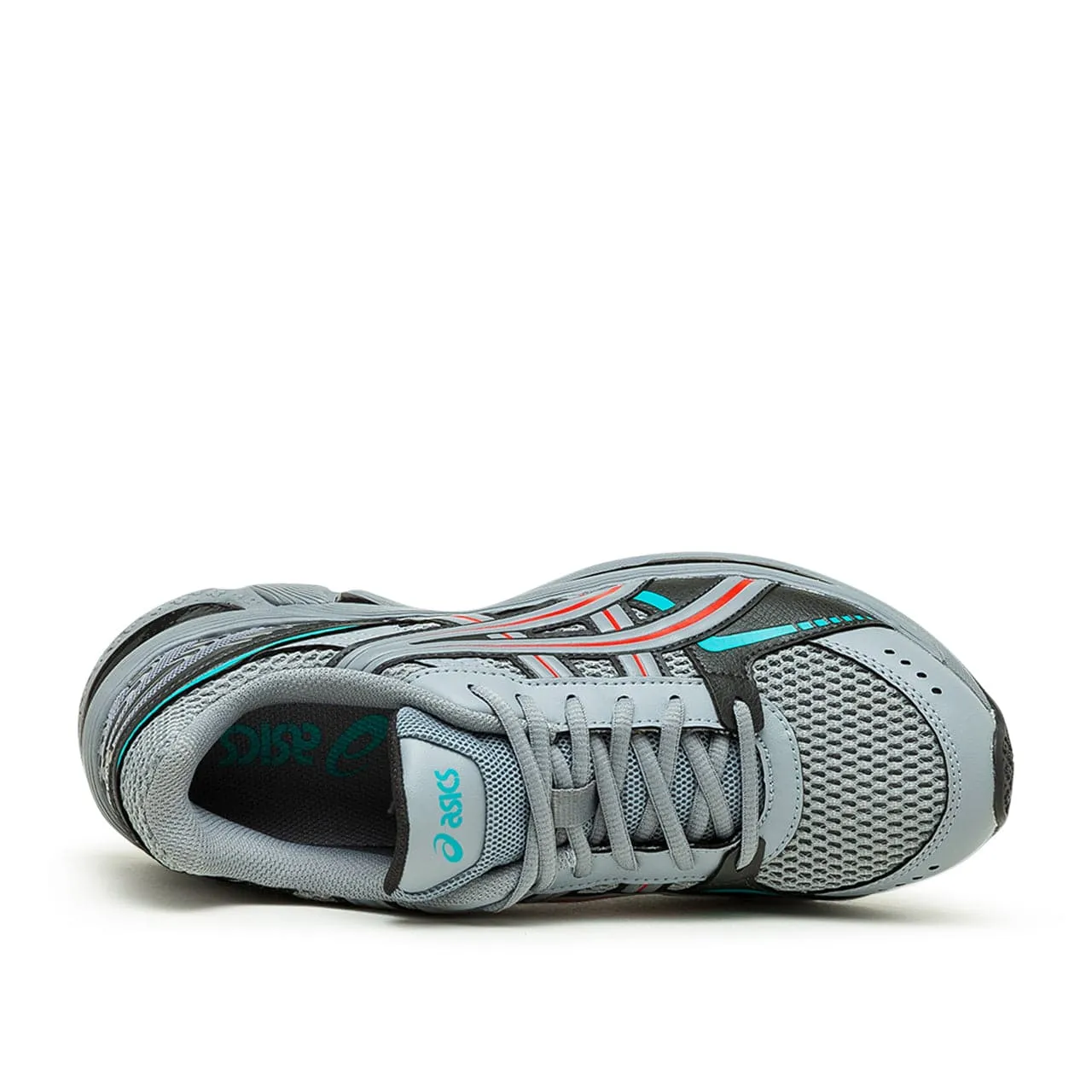 Asics Sportstyle Gel Kyrios (Grau)