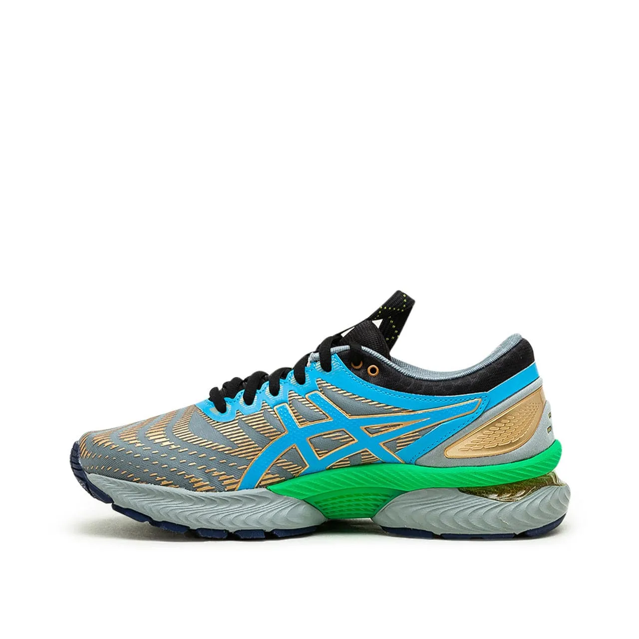 Asics Sportstyle W FN1-S Gel Nimbus 22 (Multi)