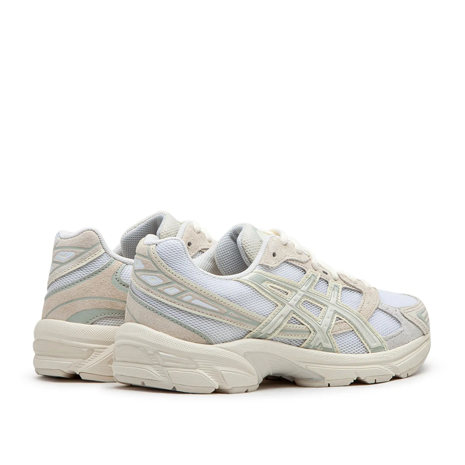 Asics WMNS Gel-1130 (White / Beige)