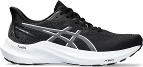 Asics Women's GT-2000 12 Black/Carrier Grey | Buy Asics Women's GT-2000 12 Black/Carrier Grey here | Outnorth