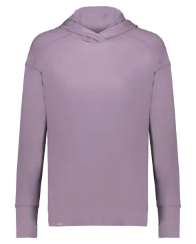 Augusta 222798 Women Ladies Ventura Soft Knit Hoodie