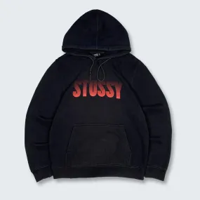 Authentic Vintage Stussy 00's Hoodie (S)