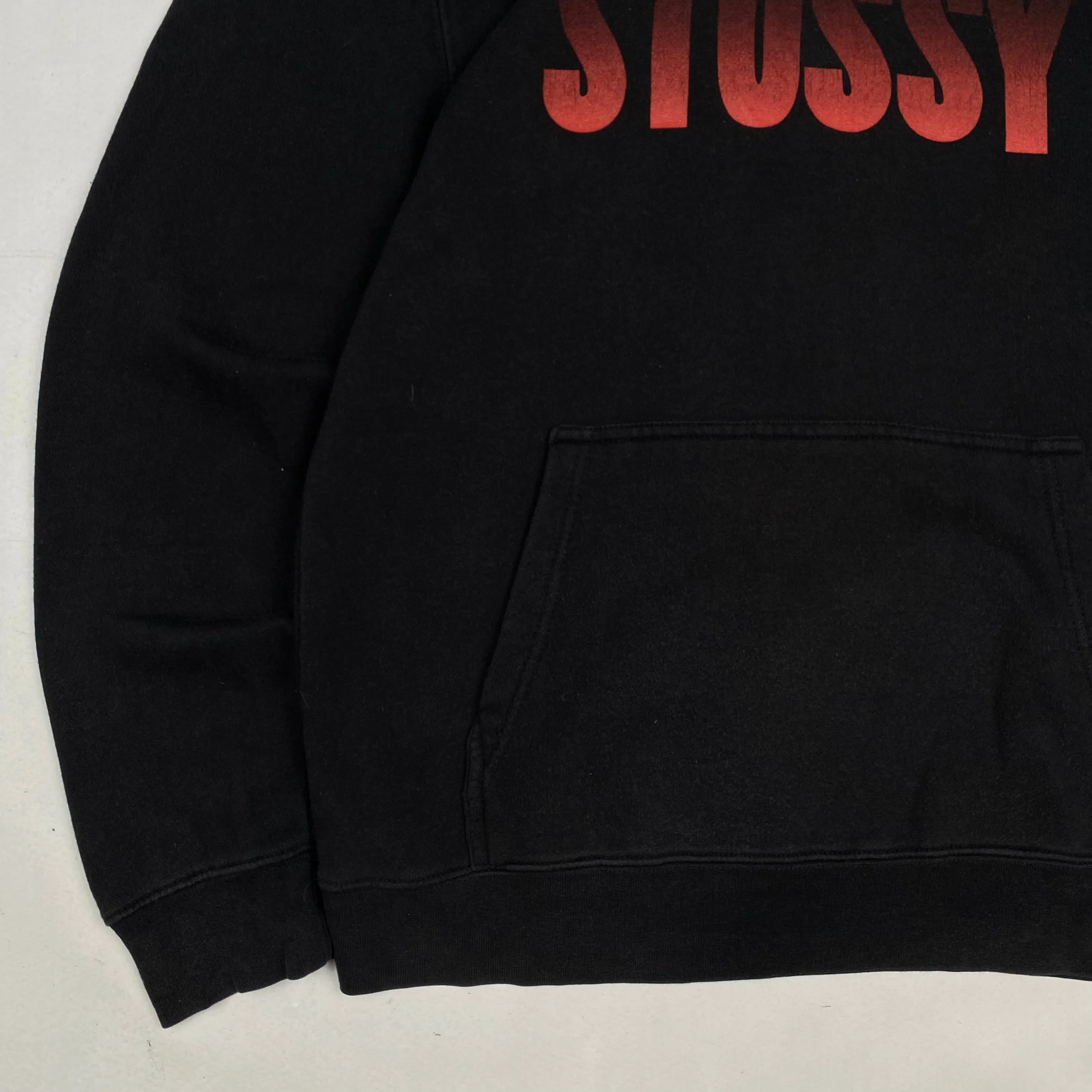 Authentic Vintage Stussy 00's Hoodie (S)