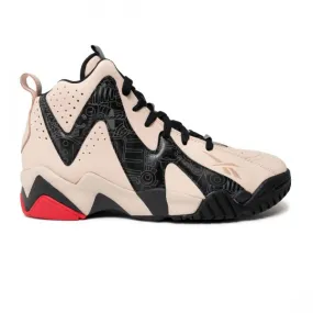 BAIT x Astro Boy x Reebok Men Hurikaze II (beige / soft ecru / core black / vector red)