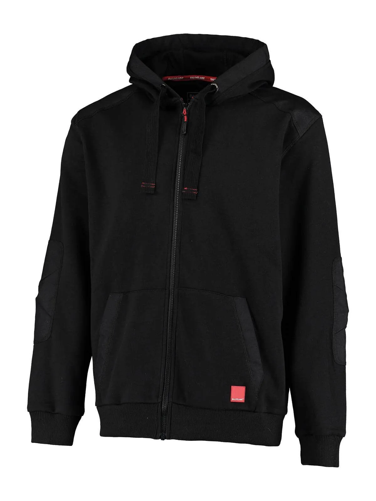 Ballyclare Hoodie With Cordura® 365