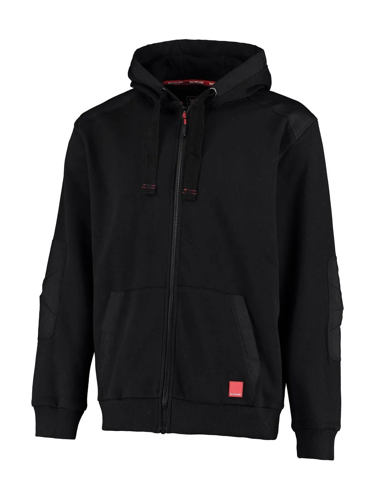 Ballyclare Hoodie With Cordura® 365