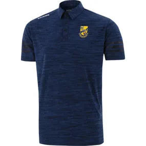 Ballydesmond GAA Kids' Osprey Polo Shirt