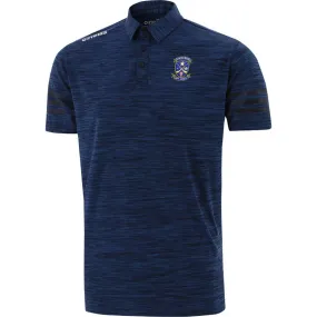 Barryroe GAA Kids' Osprey Polo Shirt