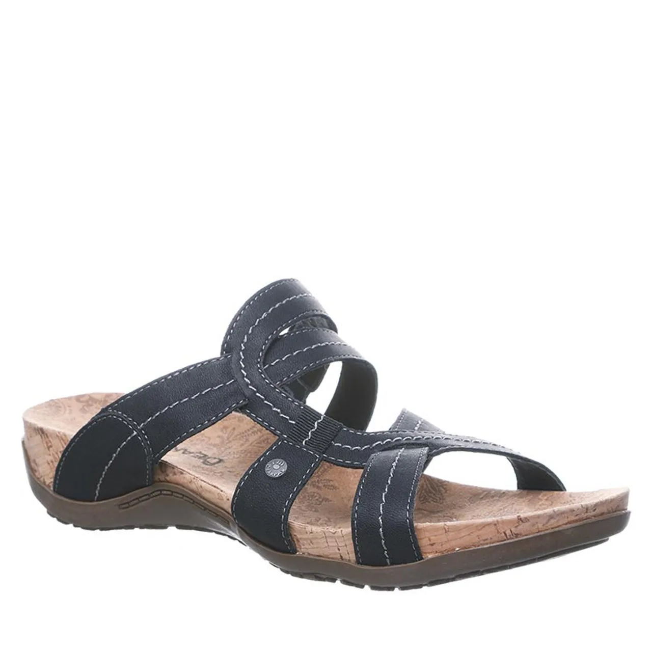 Bearpaw Kai Ii Women's Open-toe Sandals