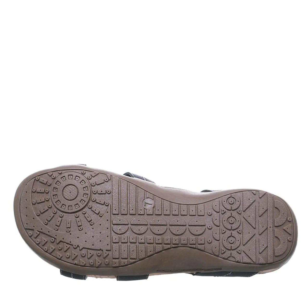 Bearpaw Kai Ii Women's Open-toe Sandals