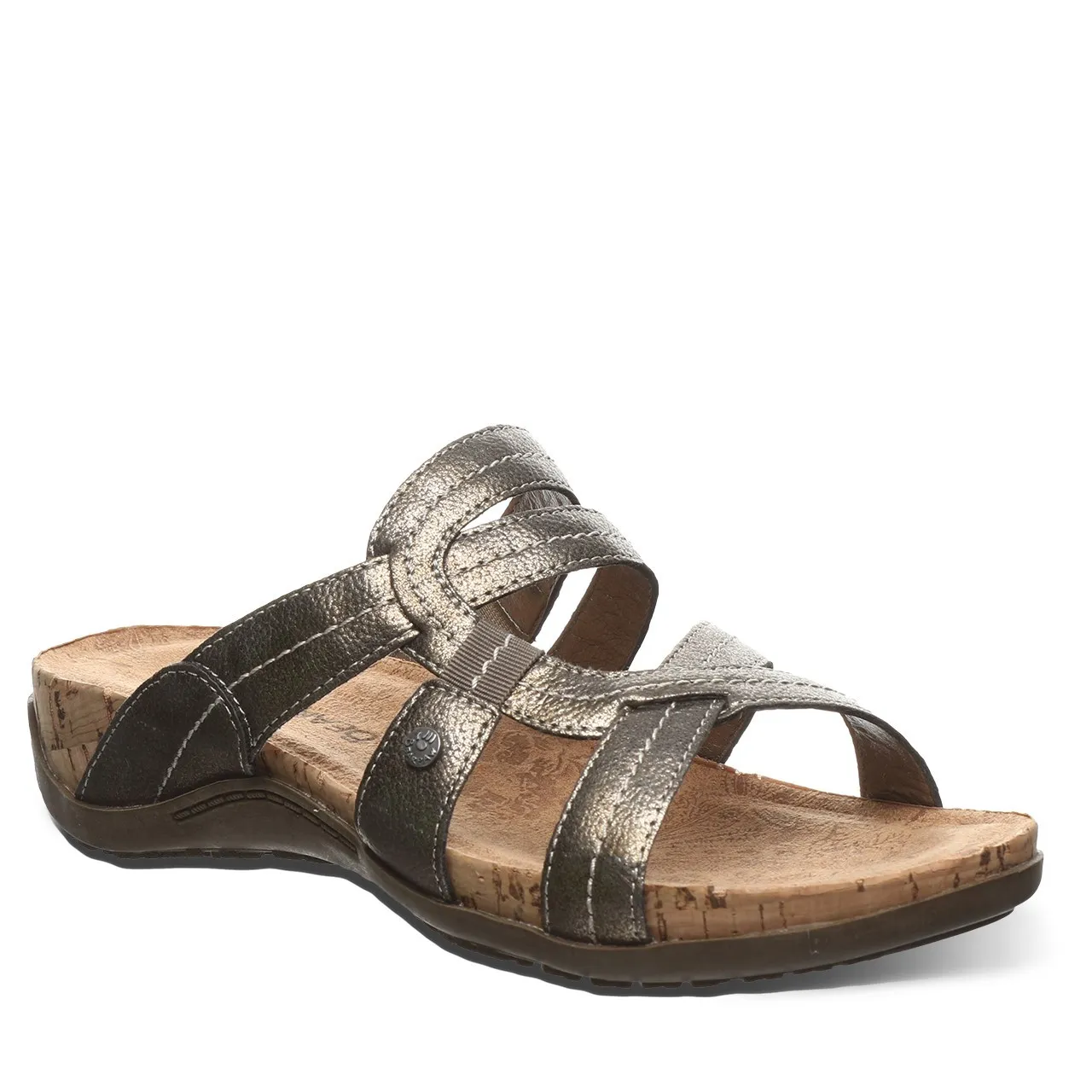 Bearpaw Kai Ii Women's Open-toe Sandals