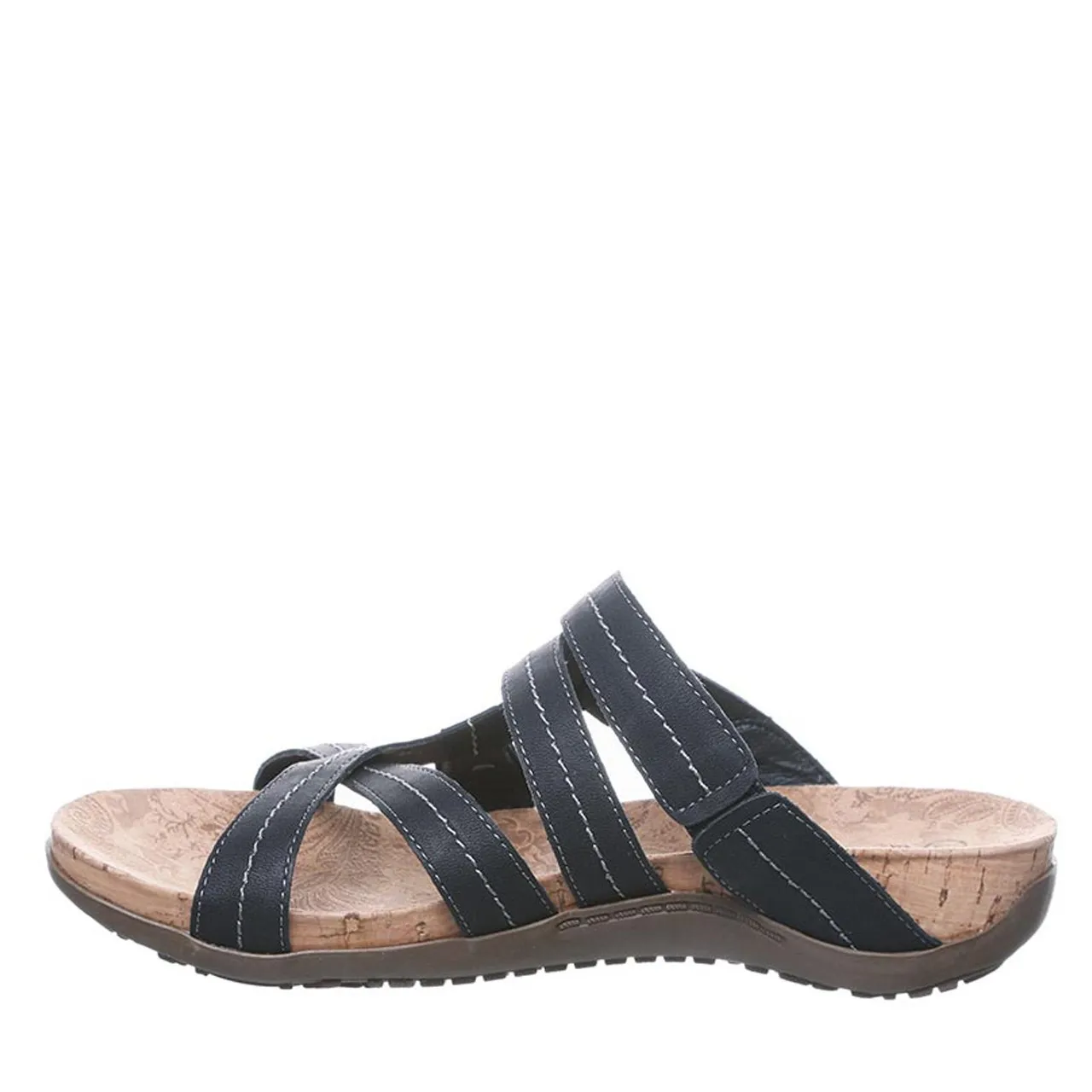 Bearpaw Kai Ii Women's Open-toe Sandals