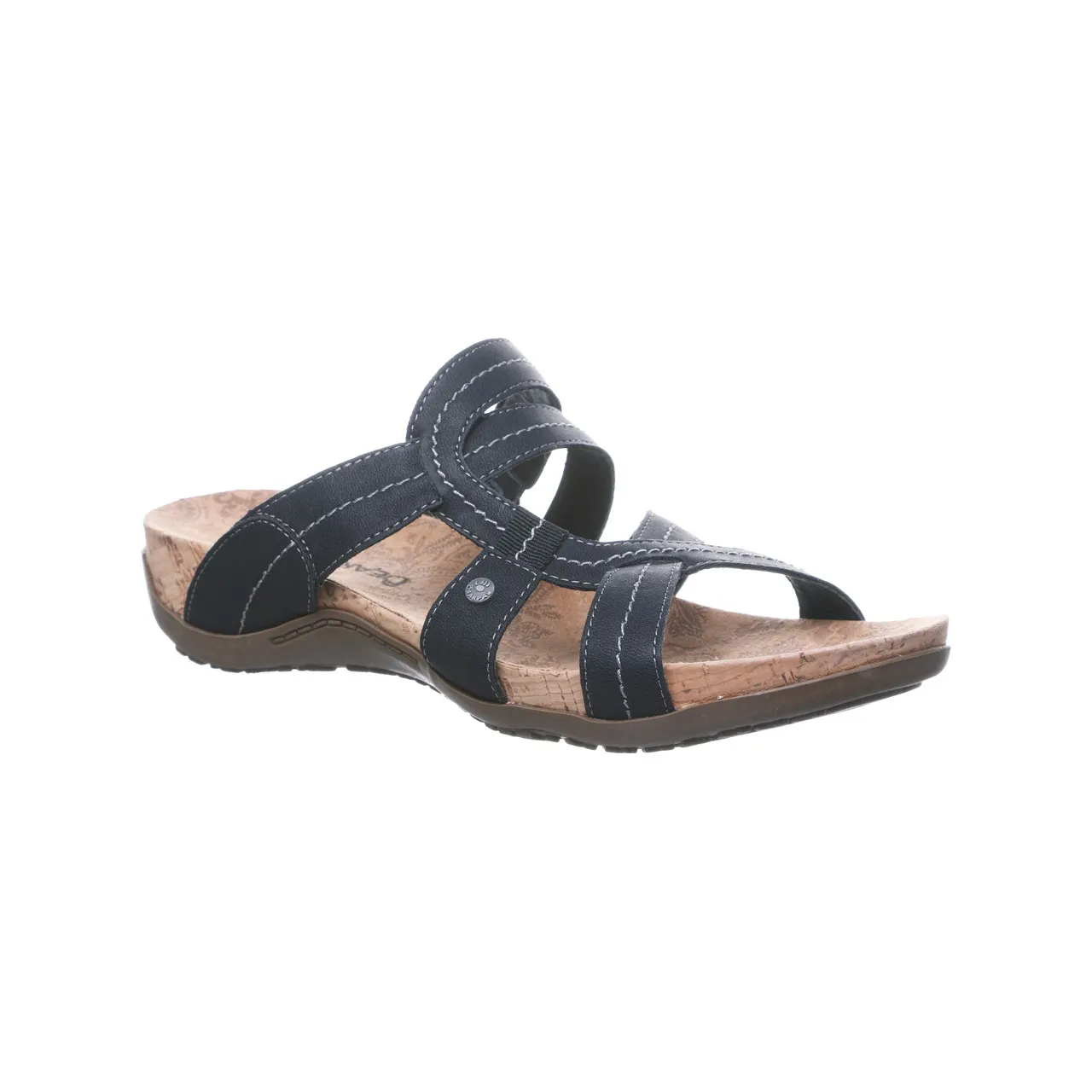 Bearpaw Kai Ii Women's Open-toe Sandals