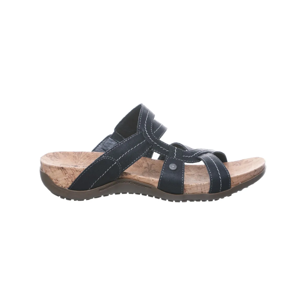 Bearpaw Kai Ii Women's Open-toe Sandals