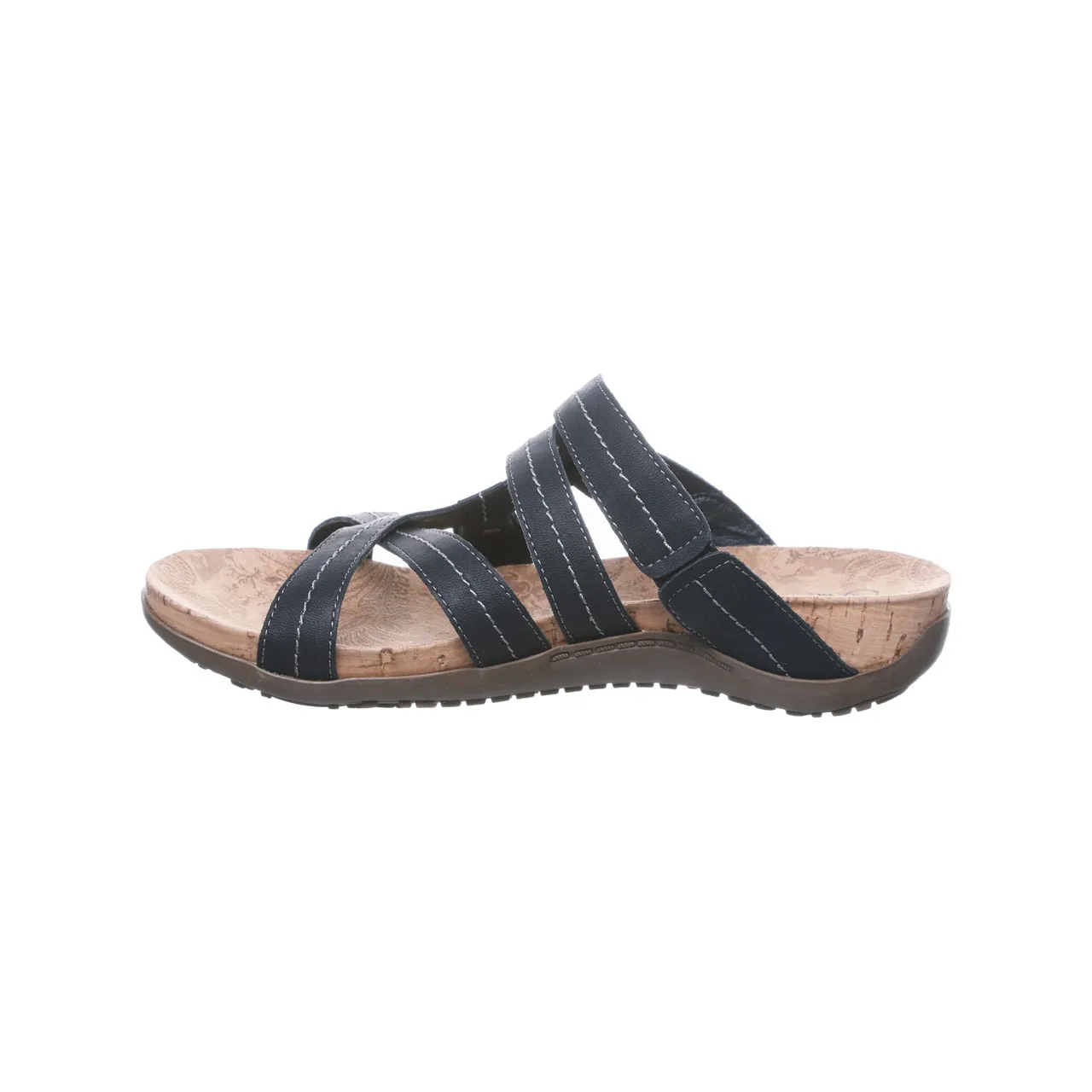 Bearpaw Kai Ii Women's Open-toe Sandals