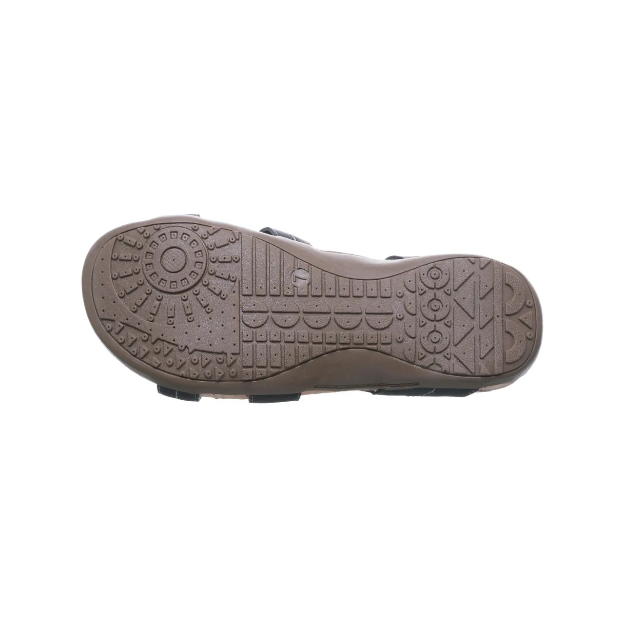 Bearpaw Kai Ii Women's Open-toe Sandals