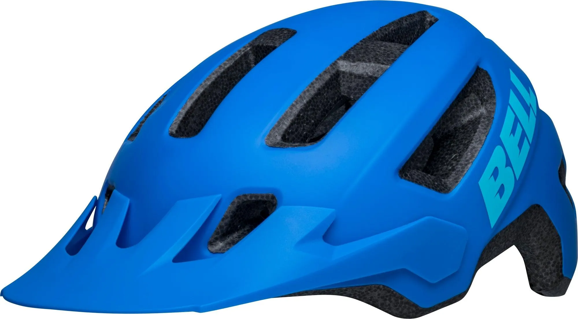 Bell Nomad 2 Mips Bike Helmet Ergo Fit Adjustment Trail-Specific Design