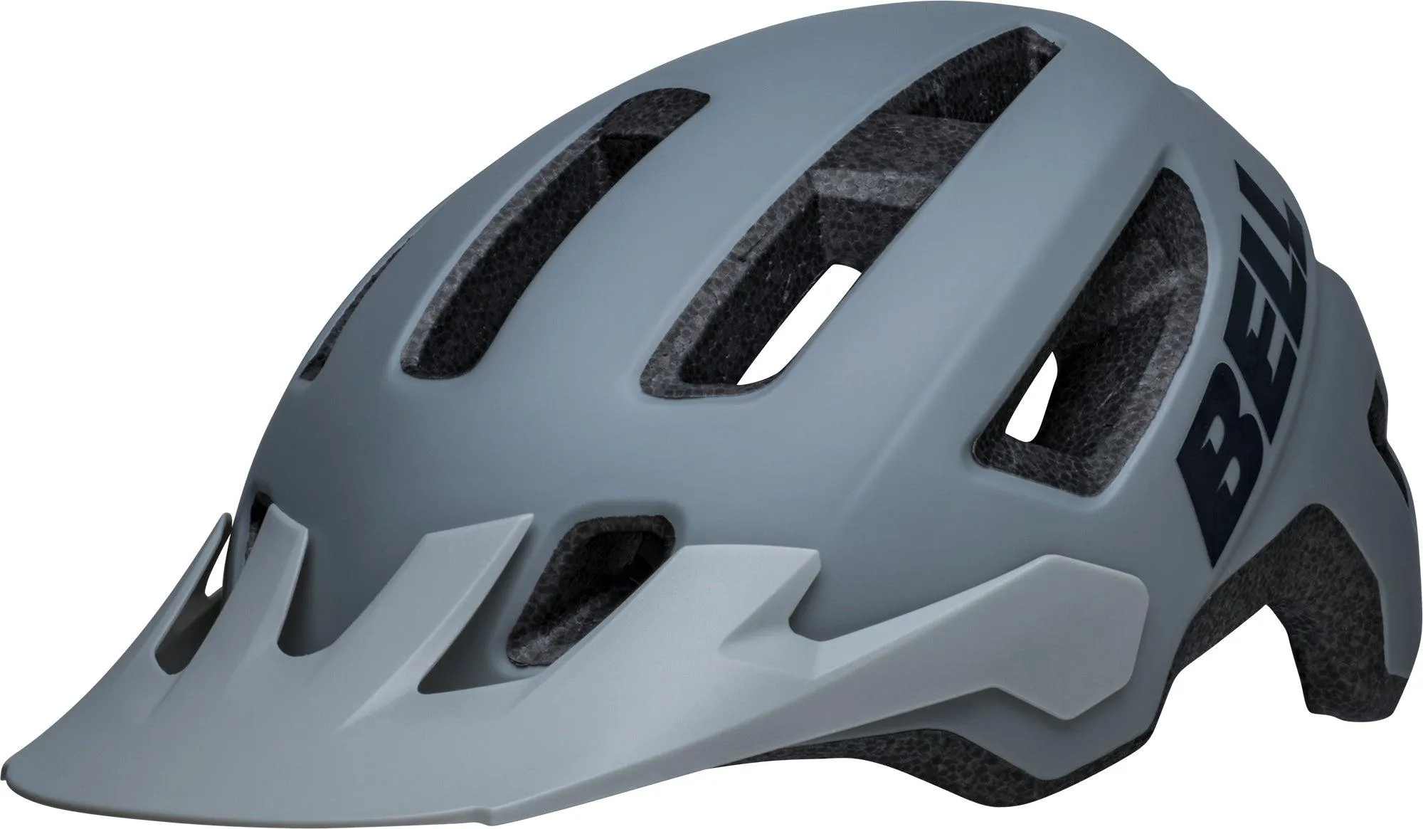 Bell Nomad 2 Mips Bike Helmet Ergo Fit Adjustment Trail-Specific Design