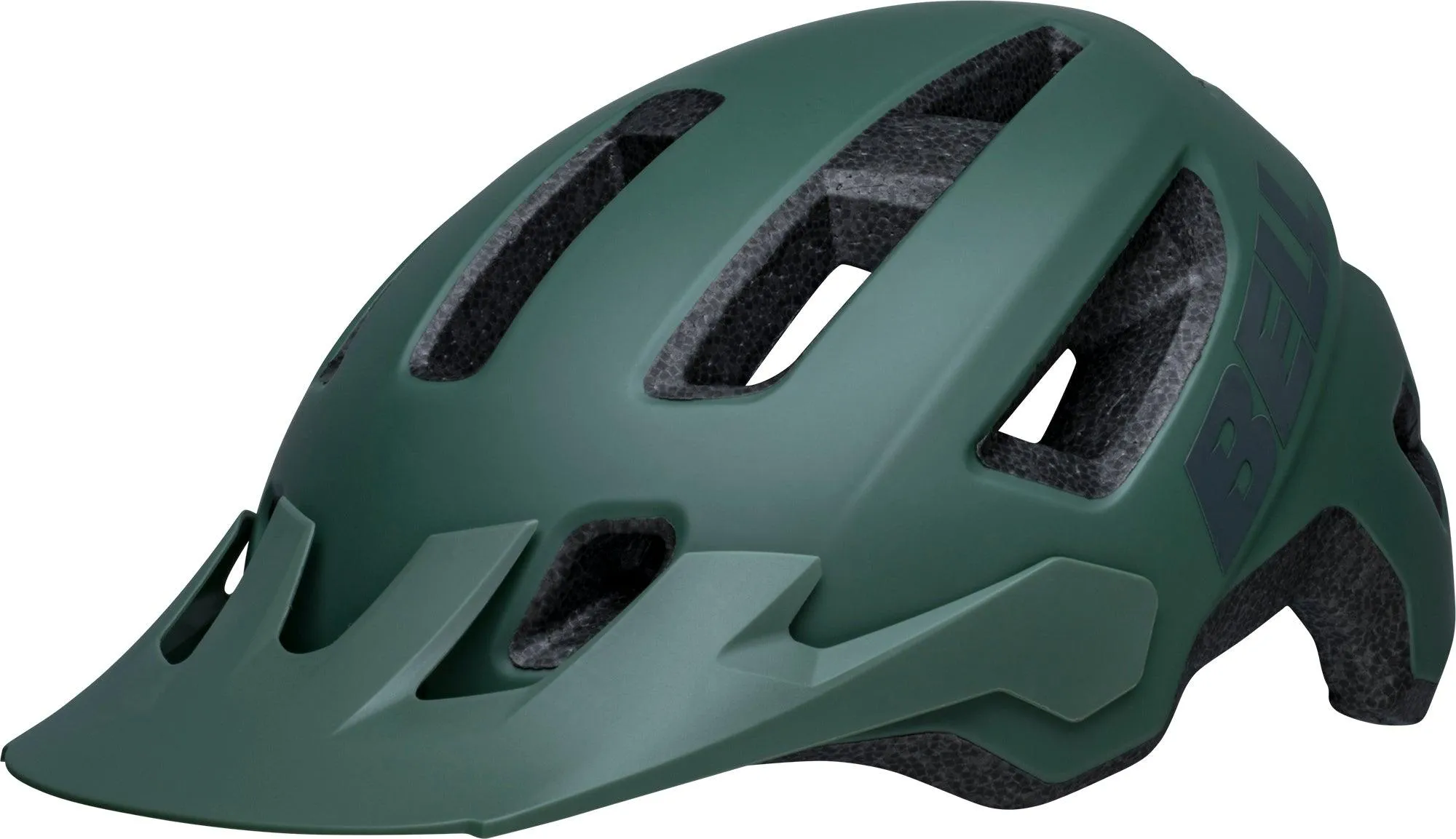 Bell Nomad 2 Mips Bike Helmet Ergo Fit Adjustment Trail-Specific Design