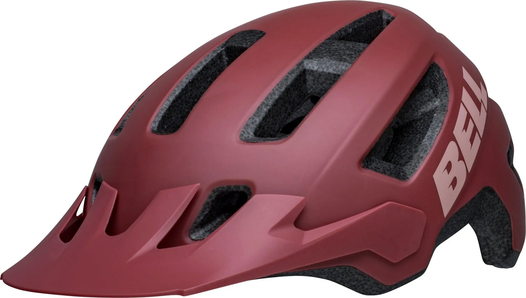 Bell Nomad 2 Mips Bike Helmet Ergo Fit Adjustment Trail-Specific Design