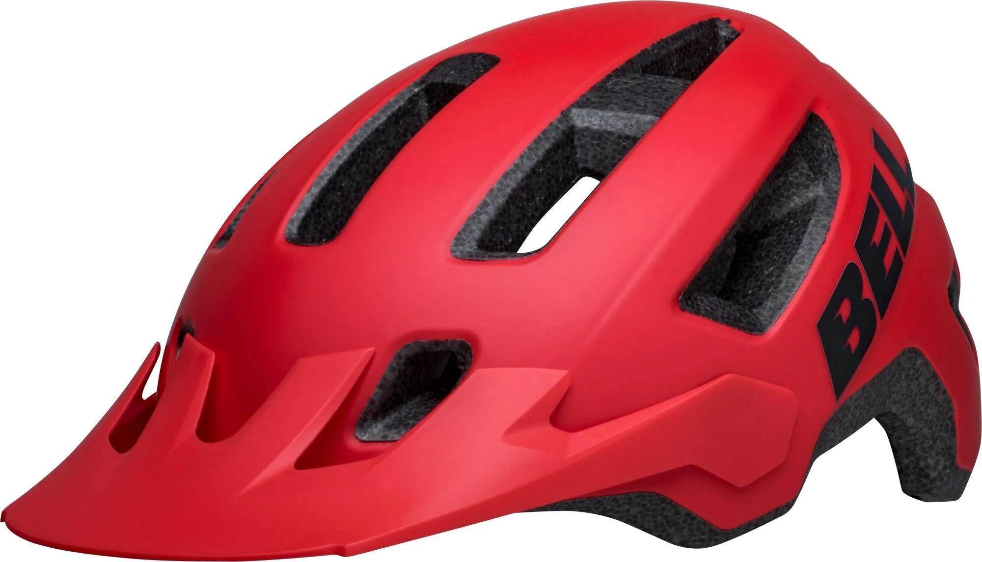 Bell Nomad 2 Mips Bike Helmet Ergo Fit Adjustment Trail-Specific Design