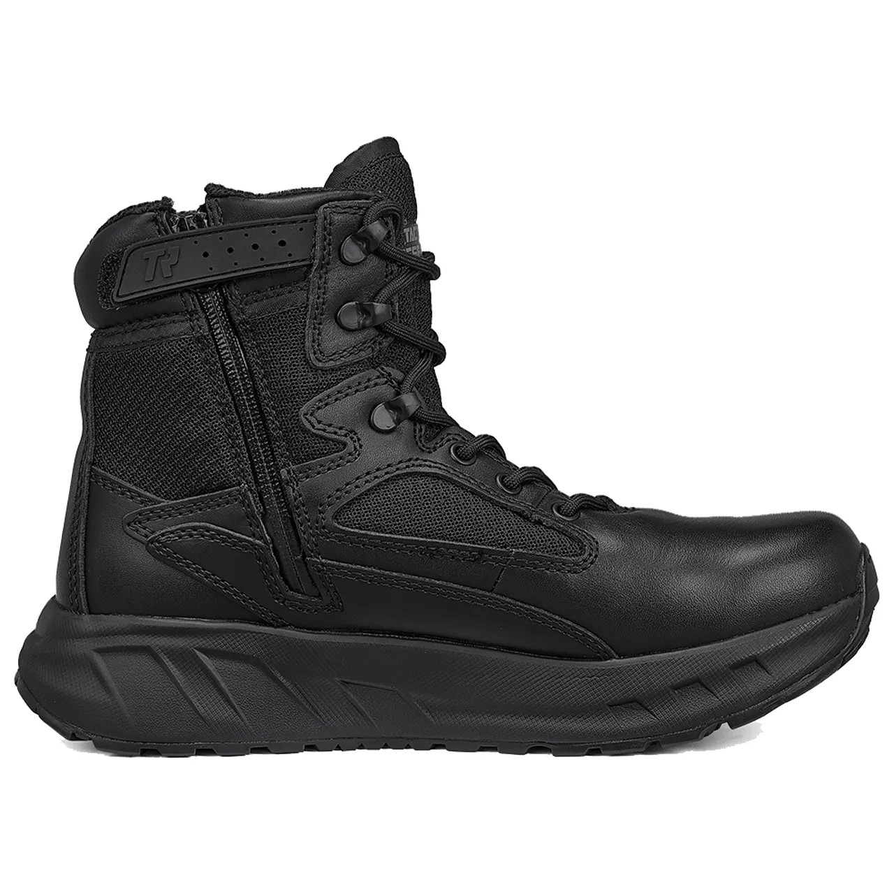 Belleville 6 inch Maximalist Tactical Boot Black