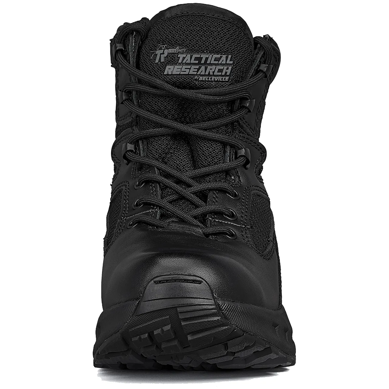 Belleville 6 inch Maximalist Tactical Boot Black