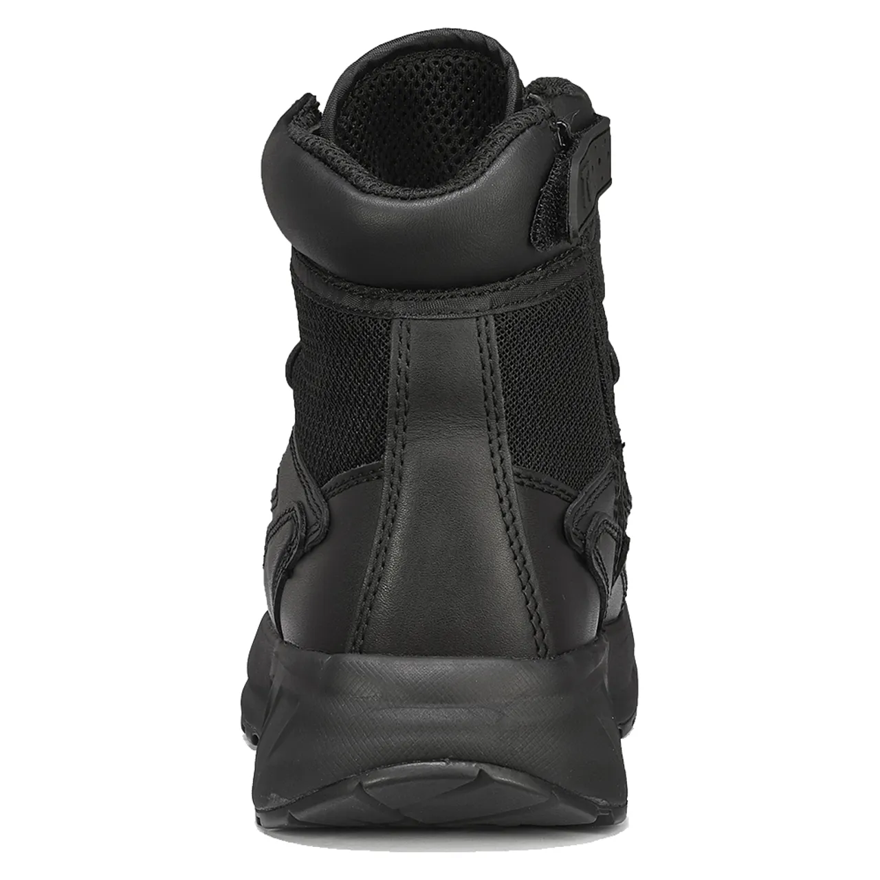 Belleville 6 inch Maximalist Tactical Boot Black