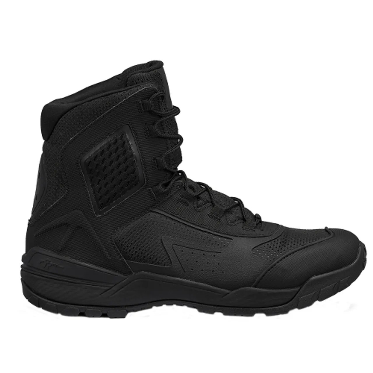 Belleville TR 7 Inch Ultralight Tactical Boot Black