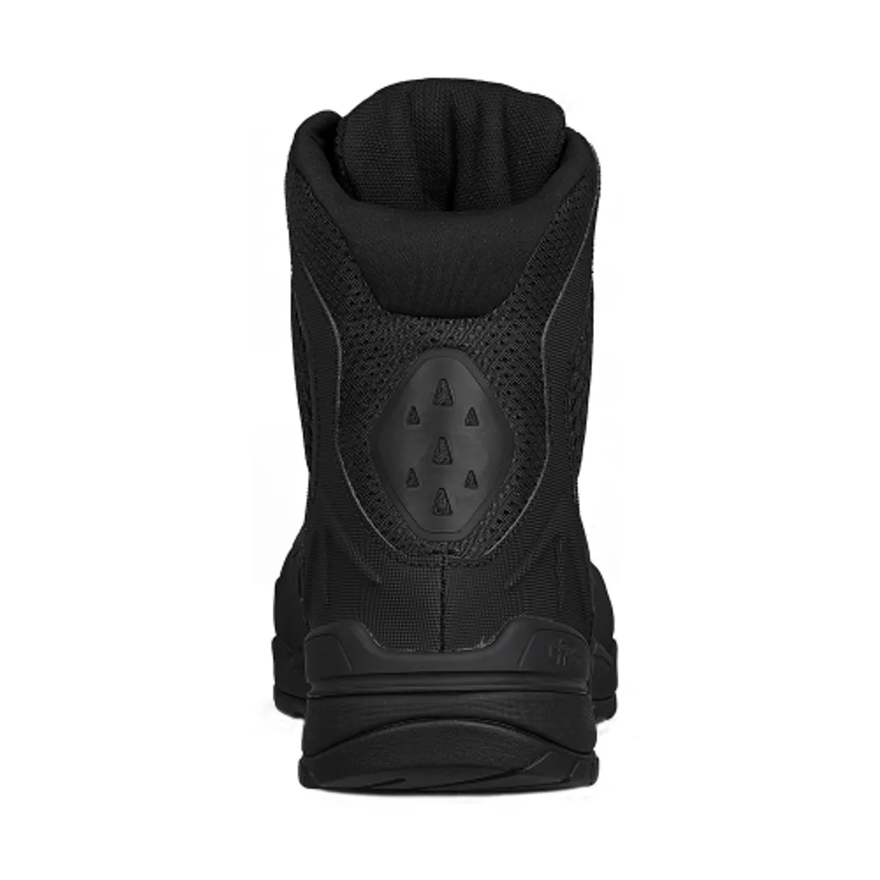 Belleville TR 7 Inch Ultralight Tactical Boot Black