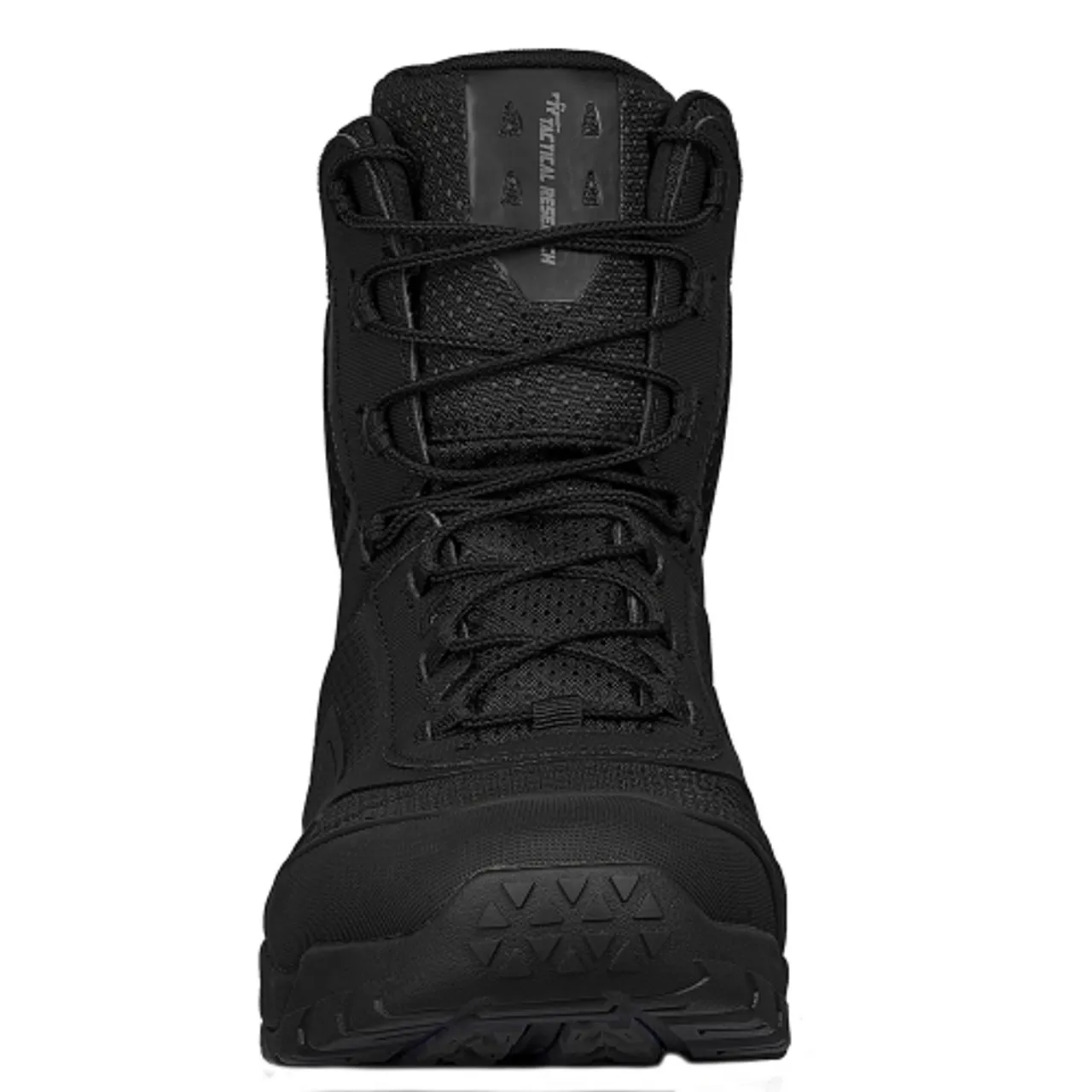 Belleville TR 7 Inch Ultralight Tactical Boot Black