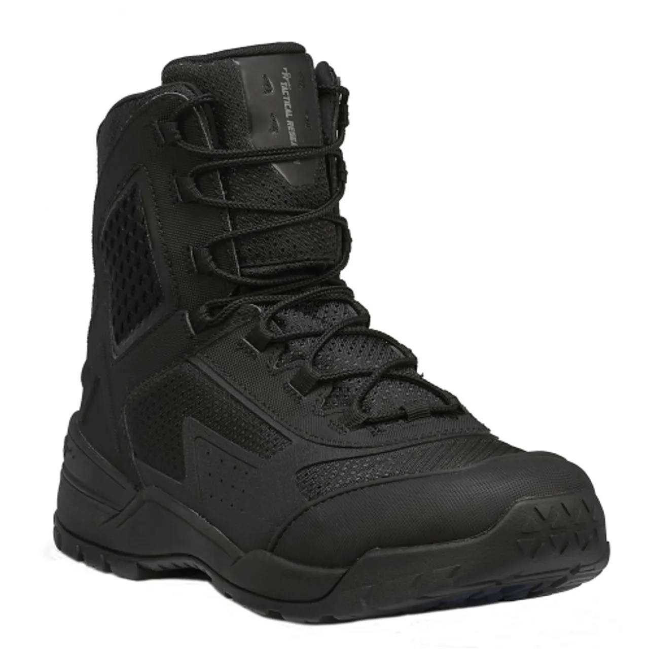 Belleville TR 7 Inch Ultralight Tactical Boot Black