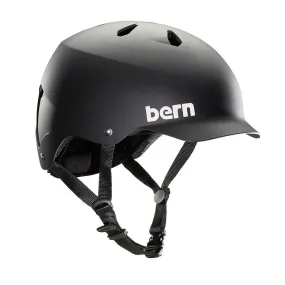 Bern Watts 2.0 MIPS Recreational and Commuter Helmet