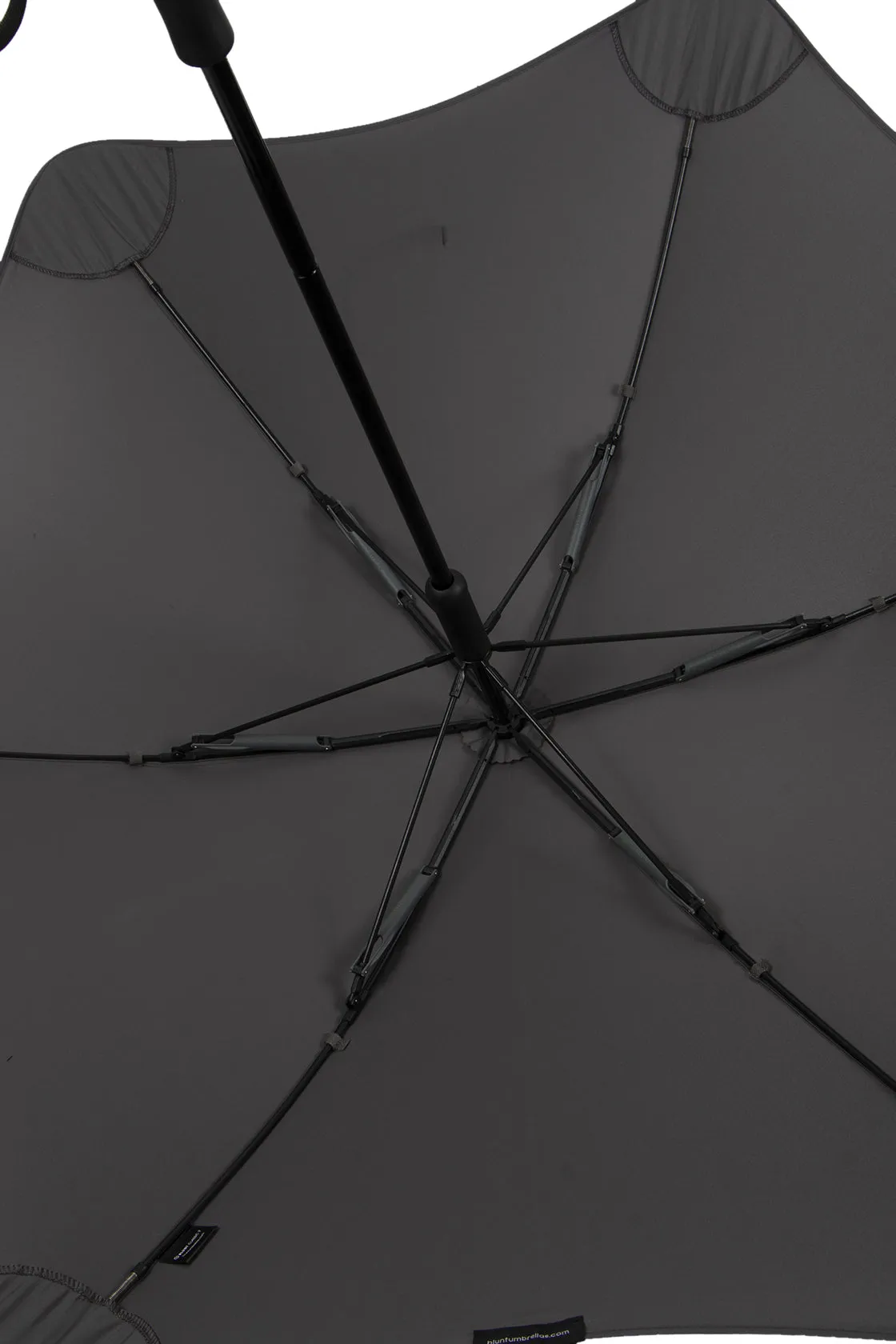 Blunt Classic Umbrella Charcoal