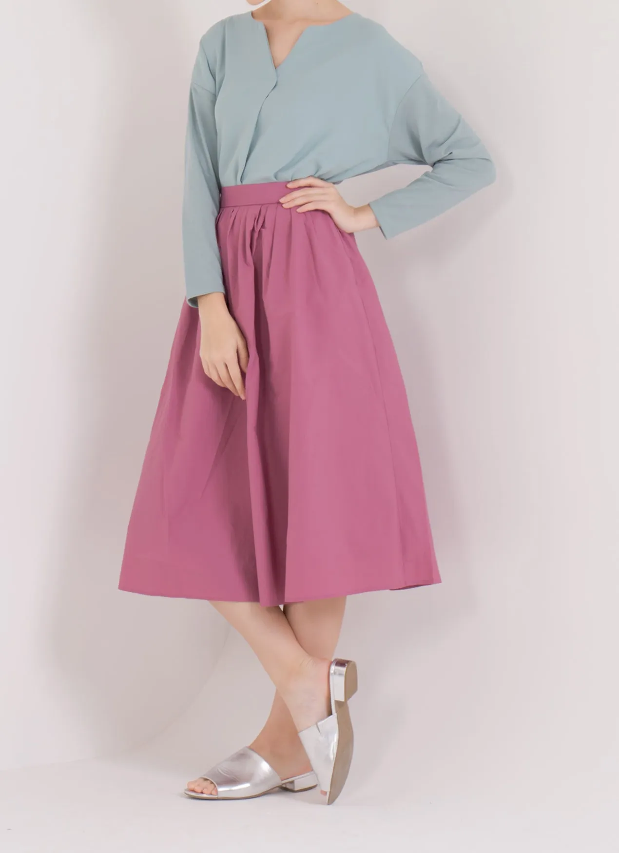 Bobo Tokyo Andrea Skirt