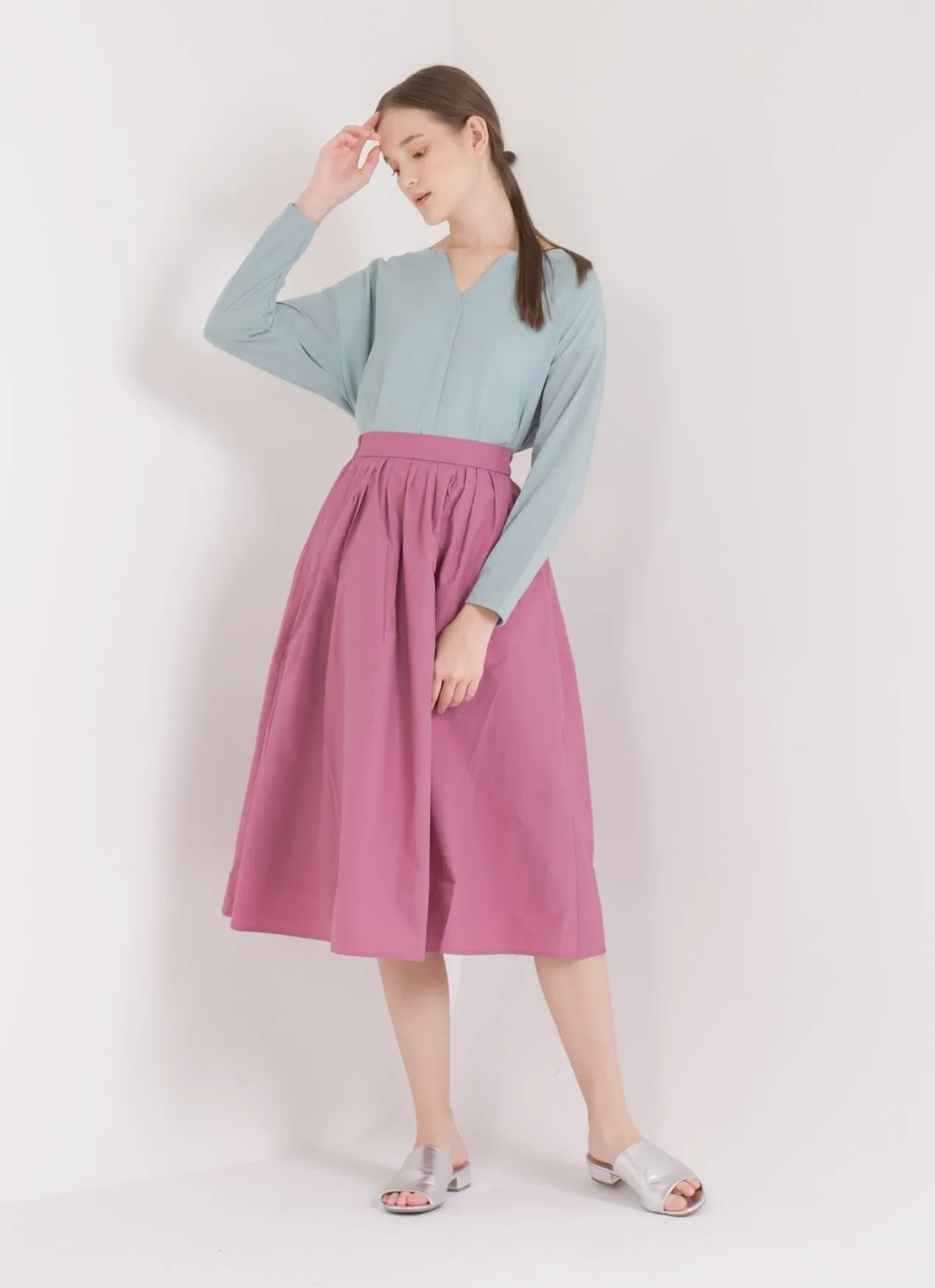 Bobo Tokyo Andrea Skirt