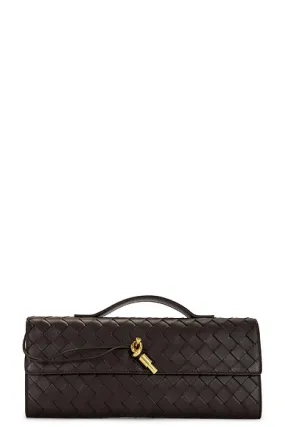 Bottega Veneta Small Andiamo Bag -        