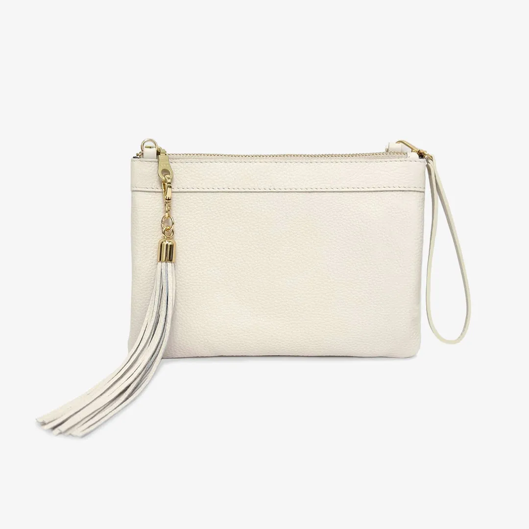 Brave Sanira handbag in Marble Pebbled